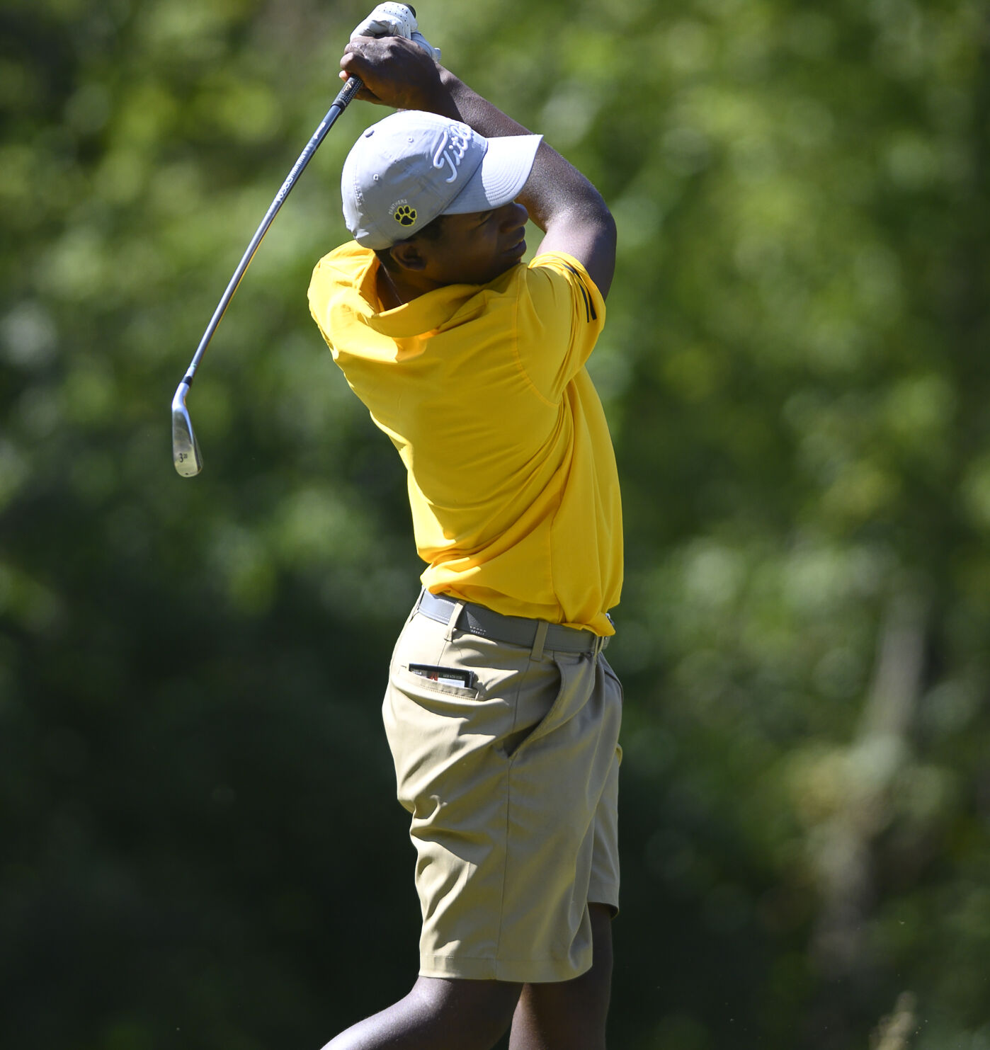 Dick Gerber Invitational